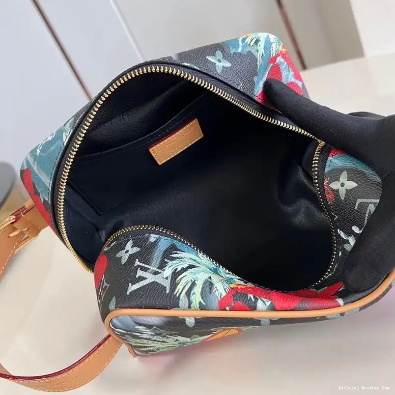 Official Brother Sam LV Bags 2407YA0158 0615